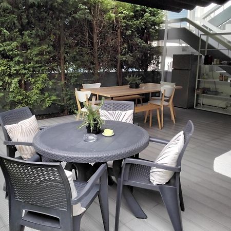 Buddies Charm Apt - Self Catering Aveiro Extérieur photo