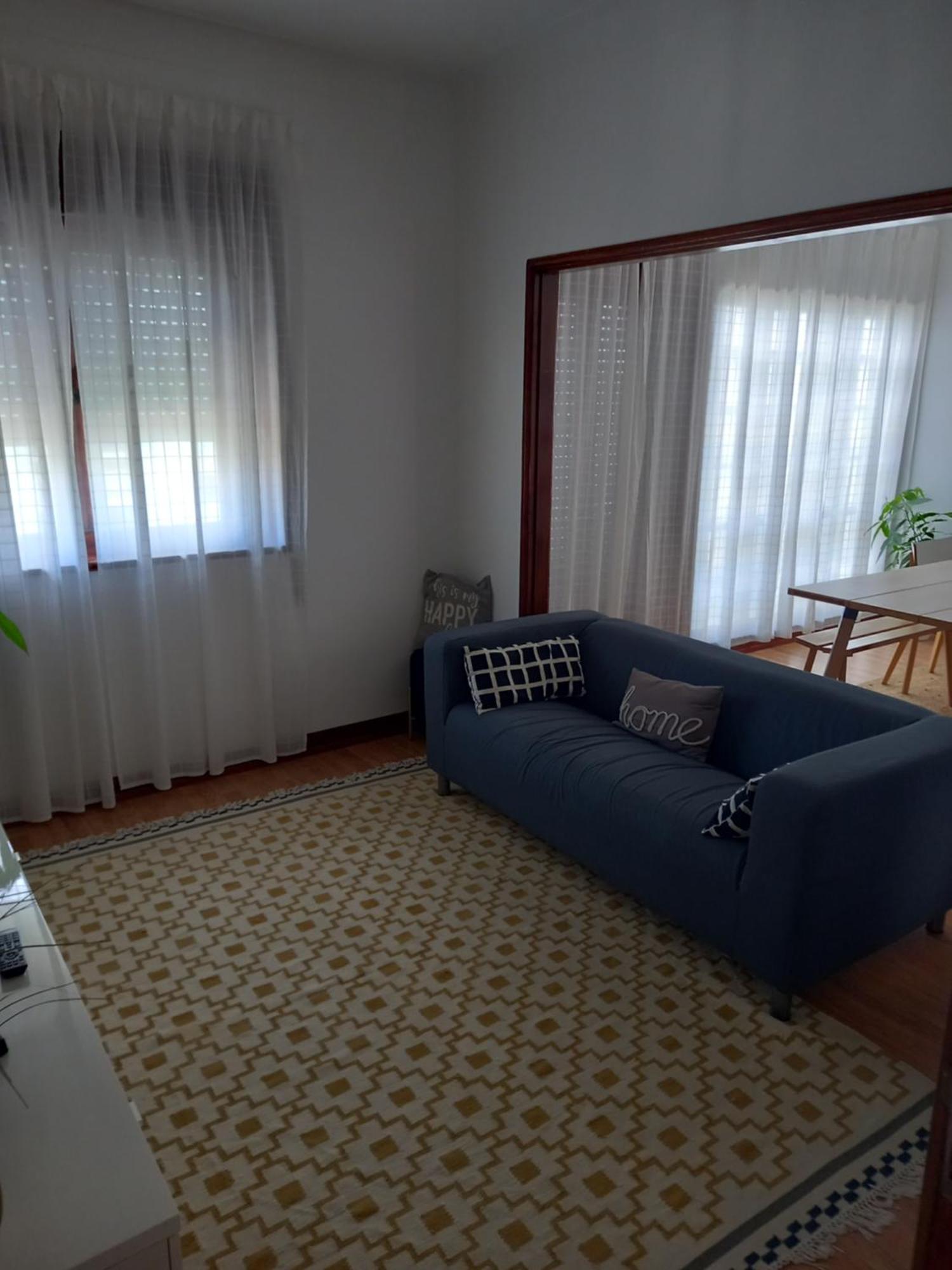 Buddies Charm Apt - Self Catering Aveiro Extérieur photo