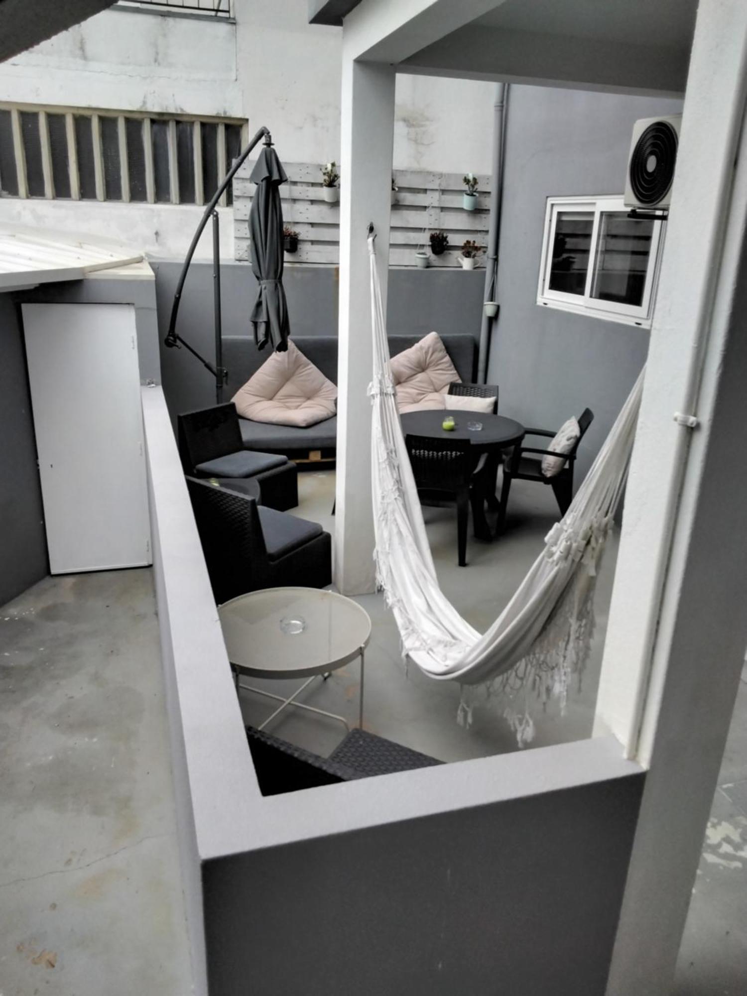 Buddies Charm Apt - Self Catering Aveiro Extérieur photo