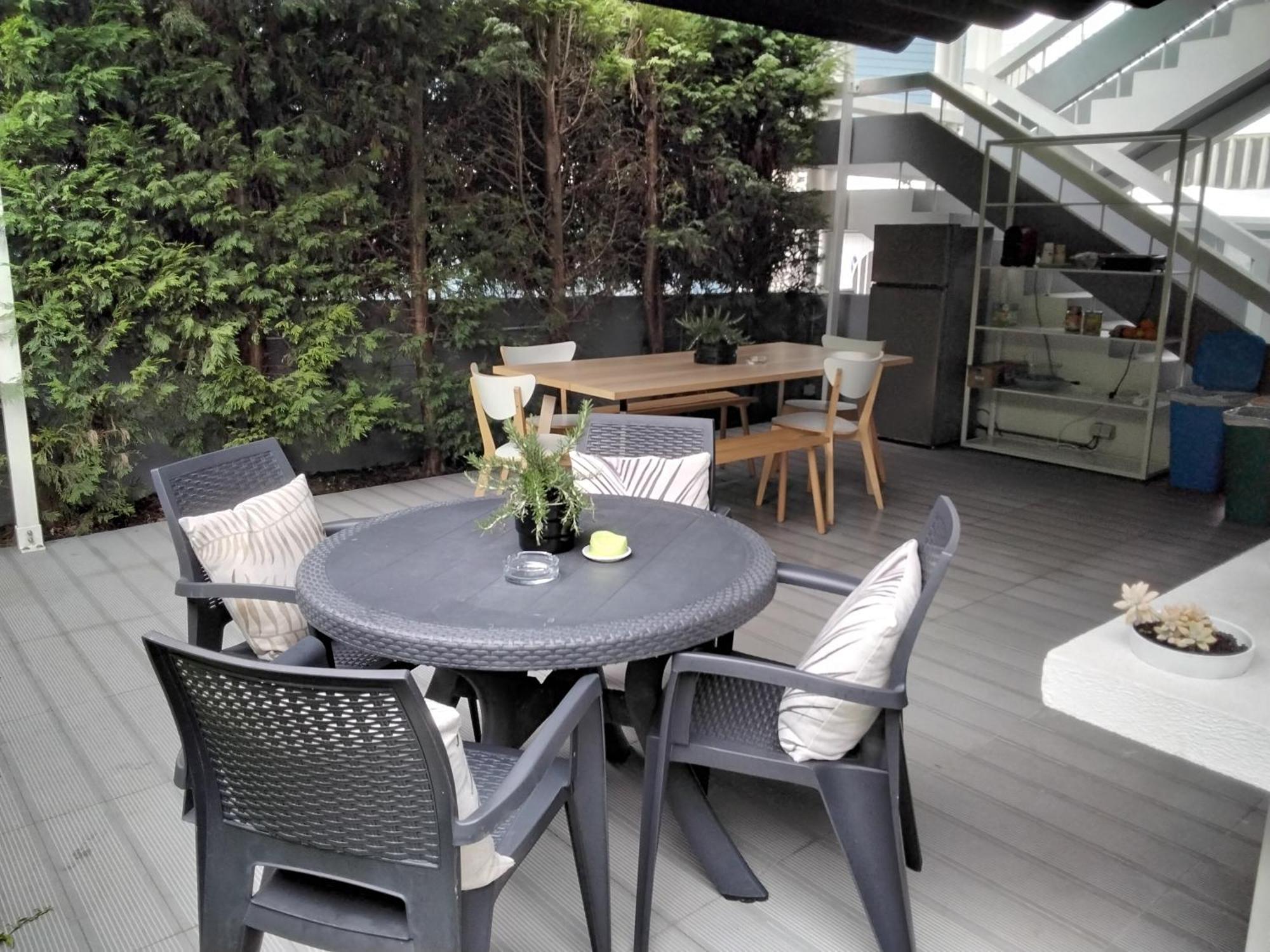 Buddies Charm Apt - Self Catering Aveiro Extérieur photo