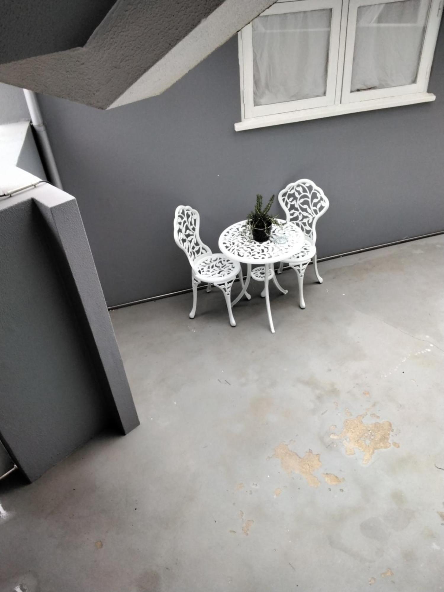Buddies Charm Apt - Self Catering Aveiro Extérieur photo
