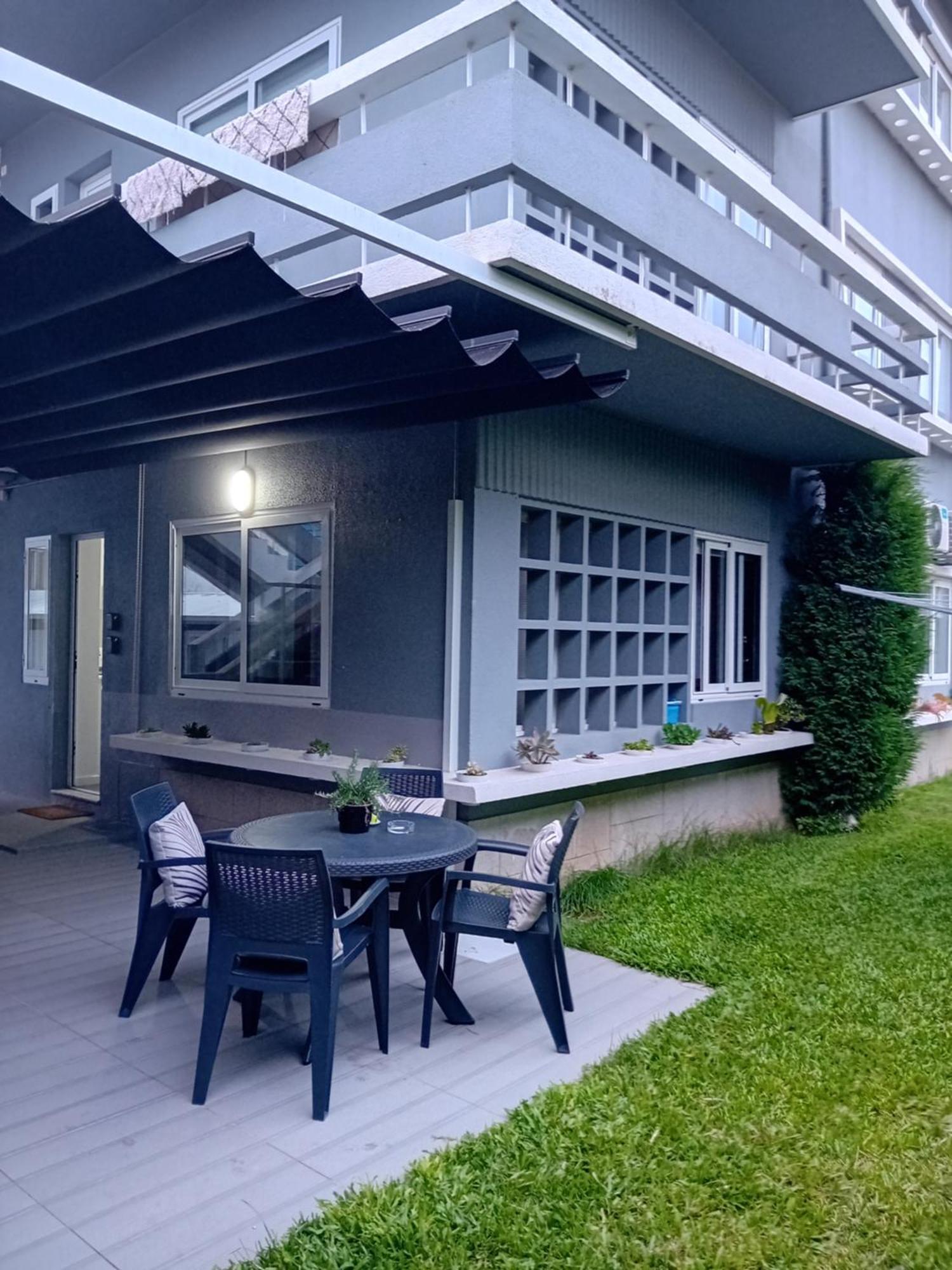 Buddies Charm Apt - Self Catering Aveiro Extérieur photo
