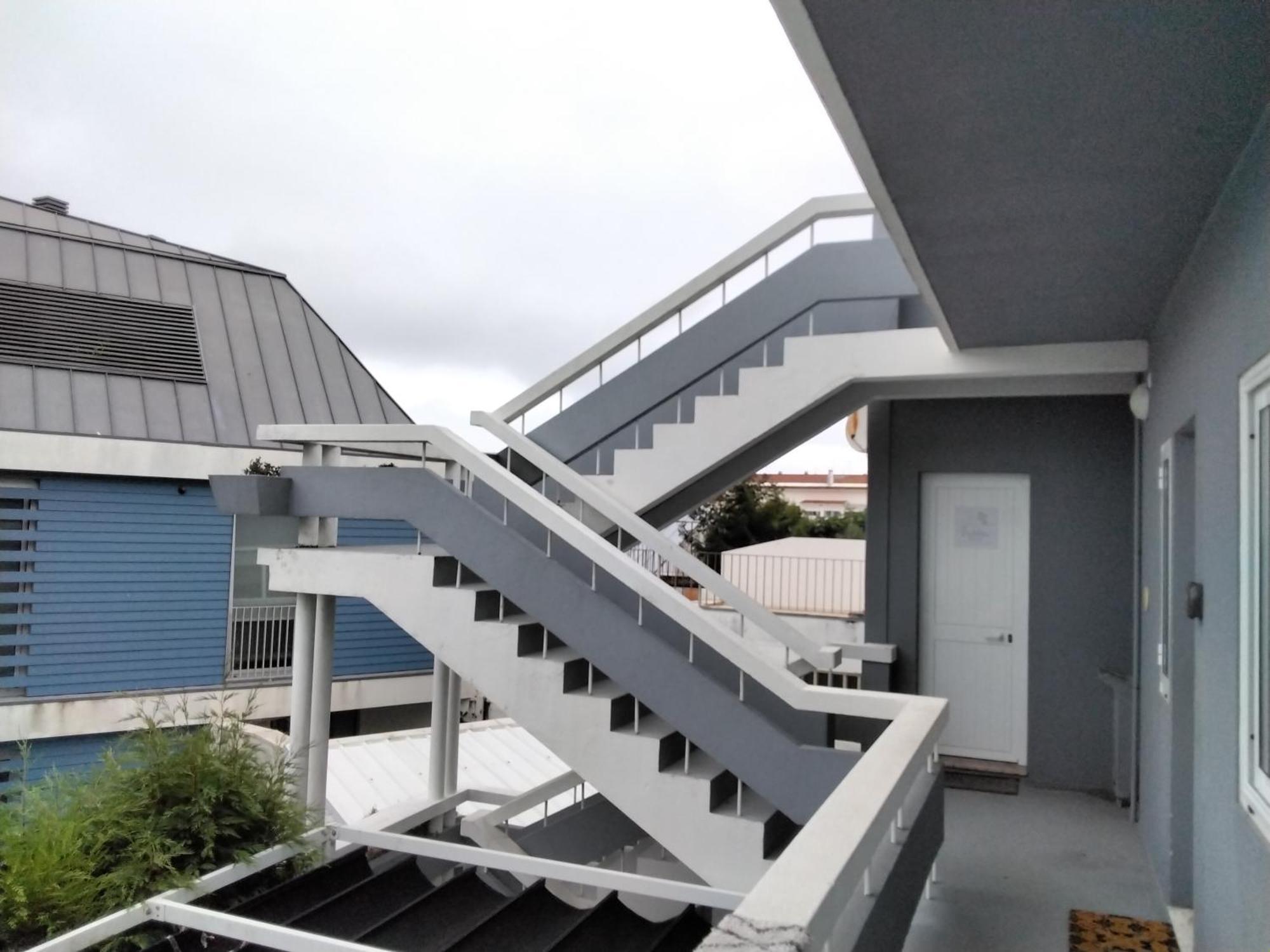 Buddies Charm Apt - Self Catering Aveiro Extérieur photo