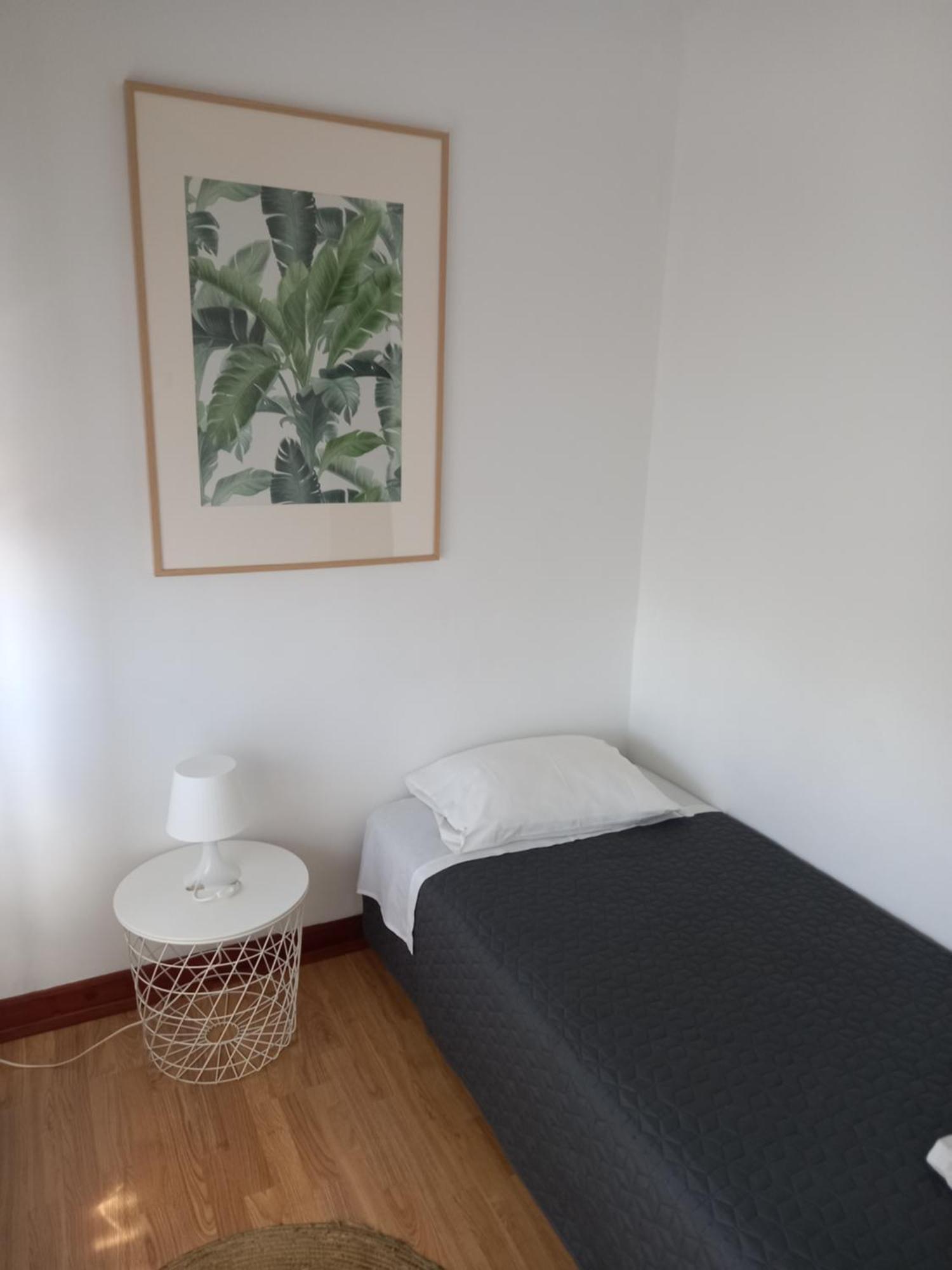 Buddies Charm Apt - Self Catering Aveiro Extérieur photo