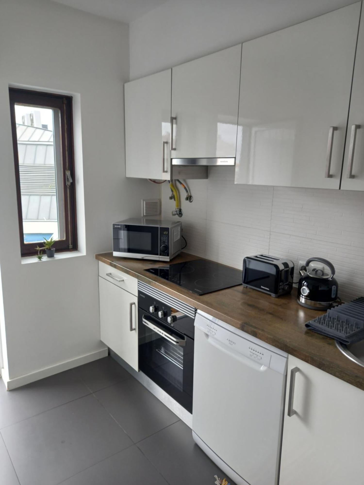 Buddies Charm Apt - Self Catering Aveiro Extérieur photo