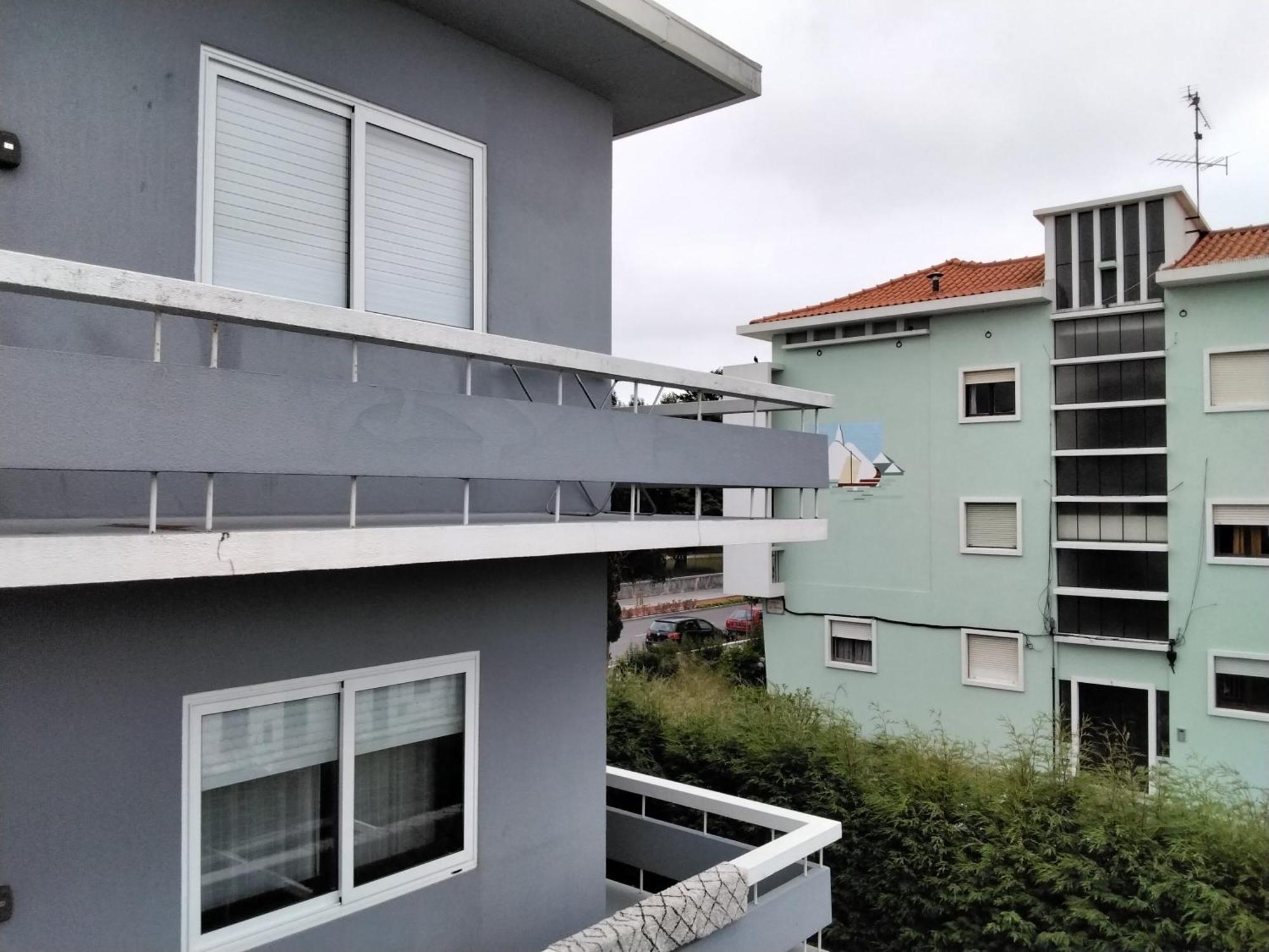Buddies Charm Apt - Self Catering Aveiro Extérieur photo