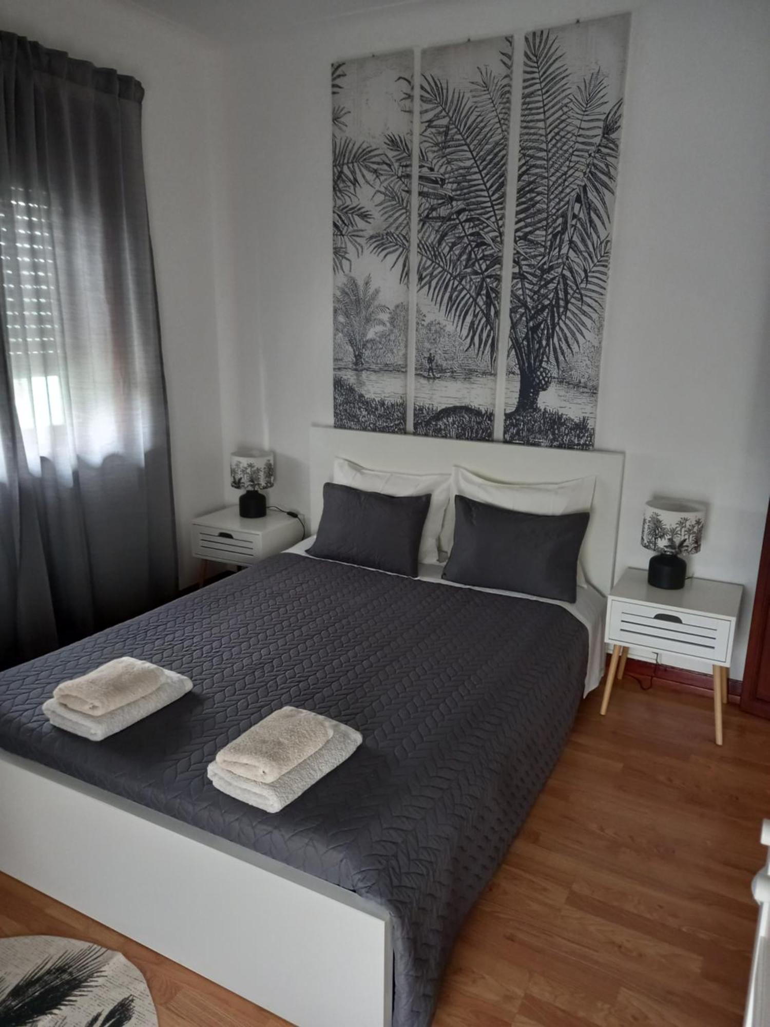 Buddies Charm Apt - Self Catering Aveiro Extérieur photo