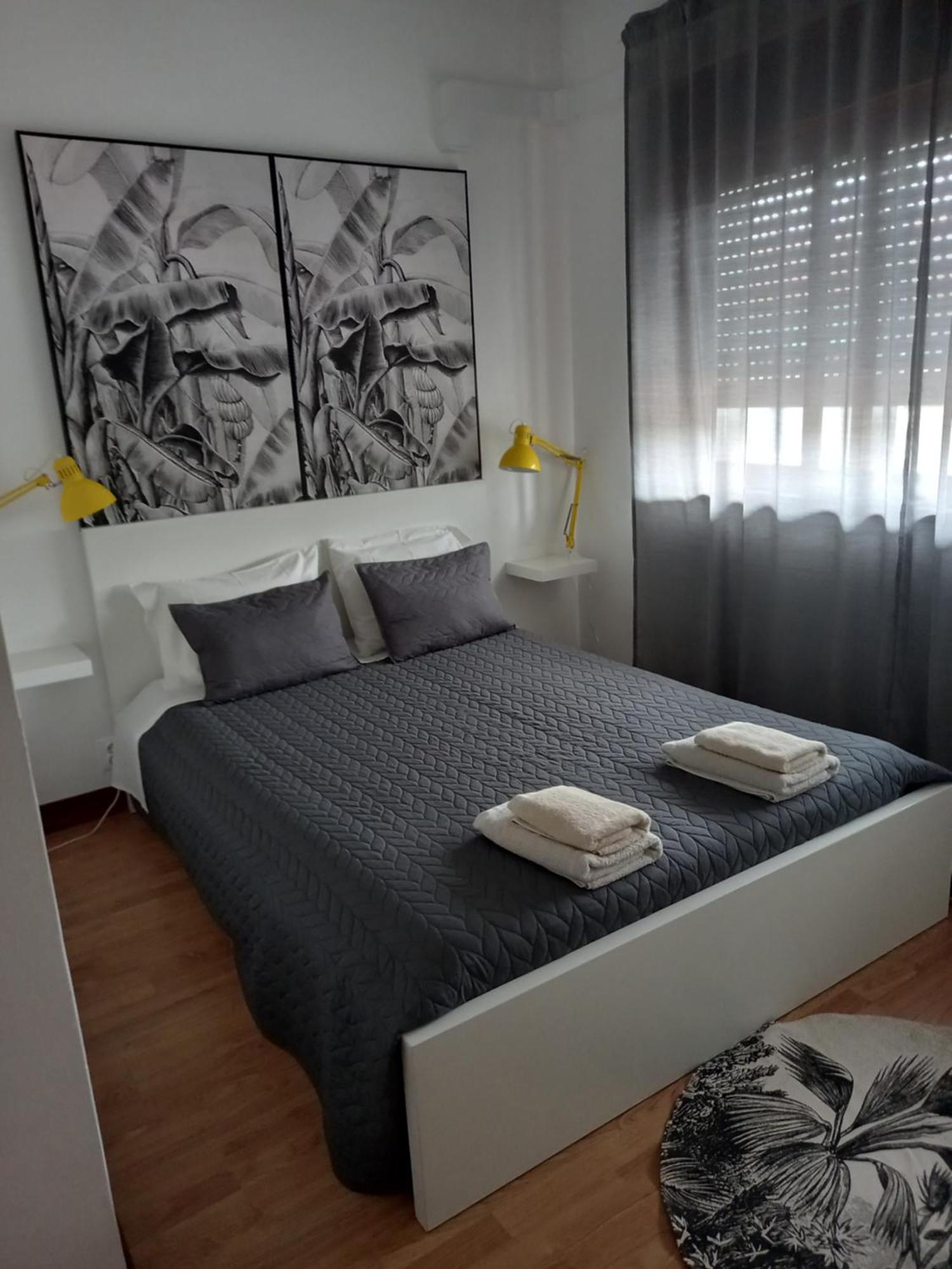 Buddies Charm Apt - Self Catering Aveiro Extérieur photo