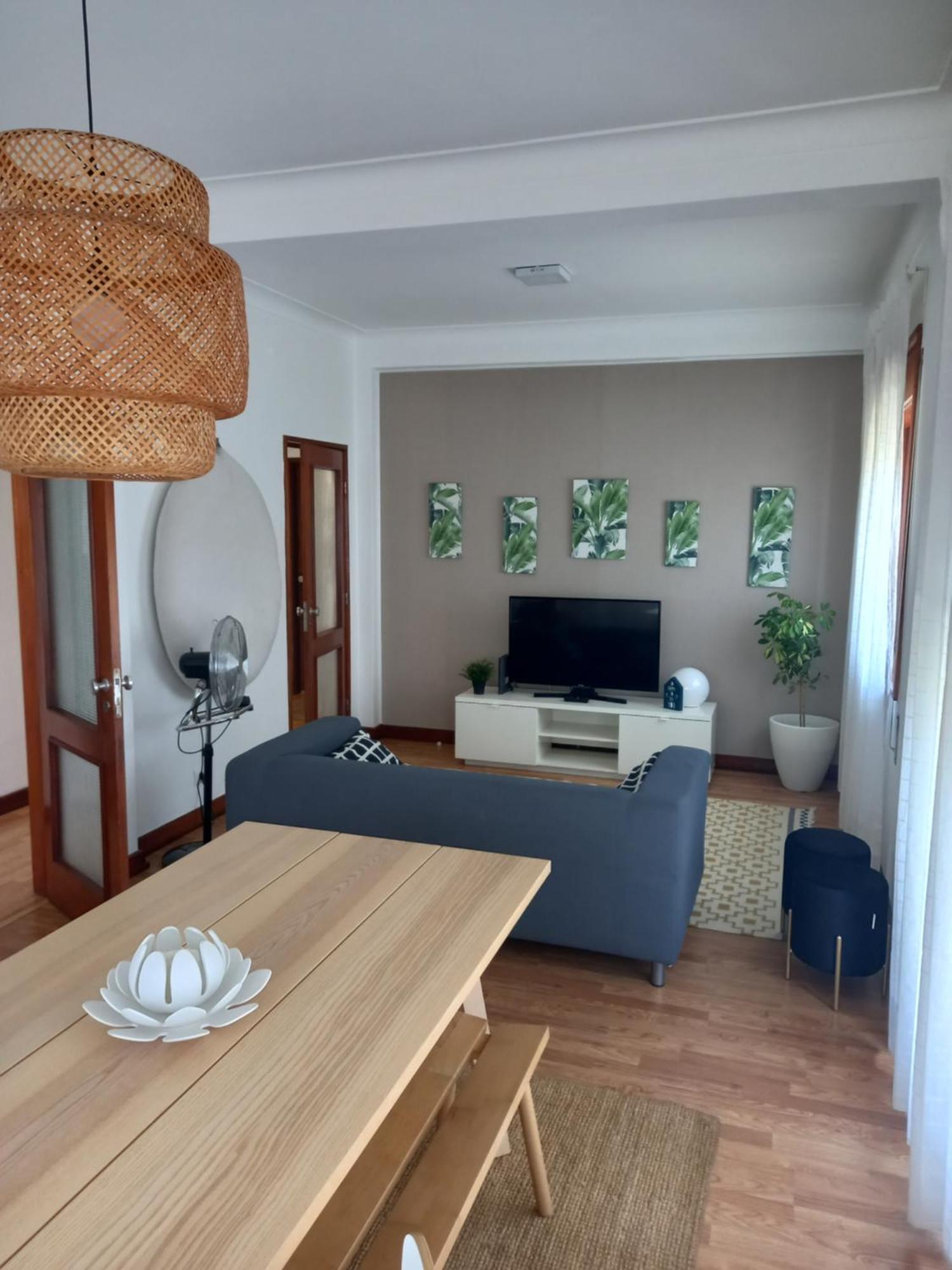 Buddies Charm Apt - Self Catering Aveiro Extérieur photo