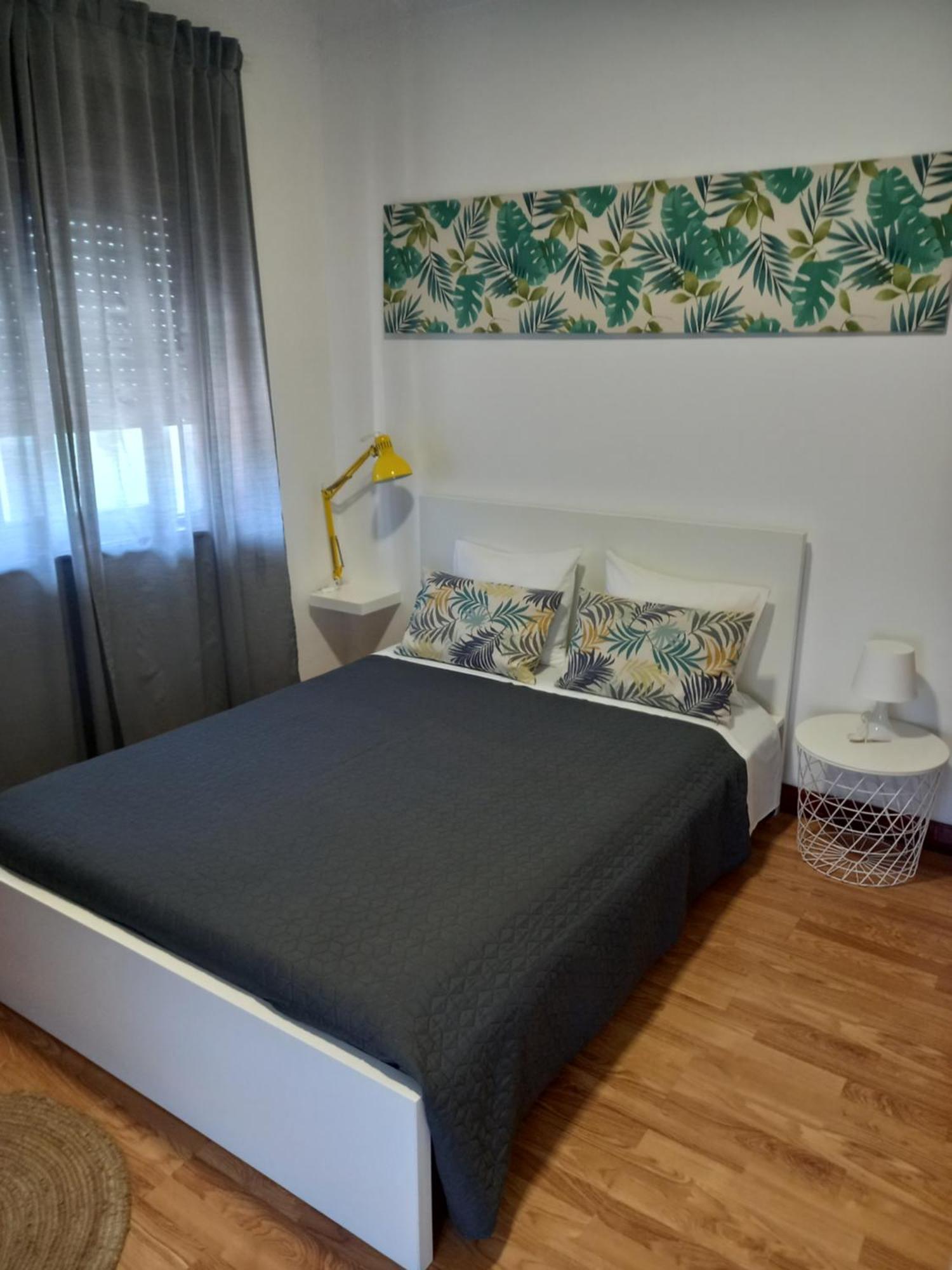 Buddies Charm Apt - Self Catering Aveiro Extérieur photo