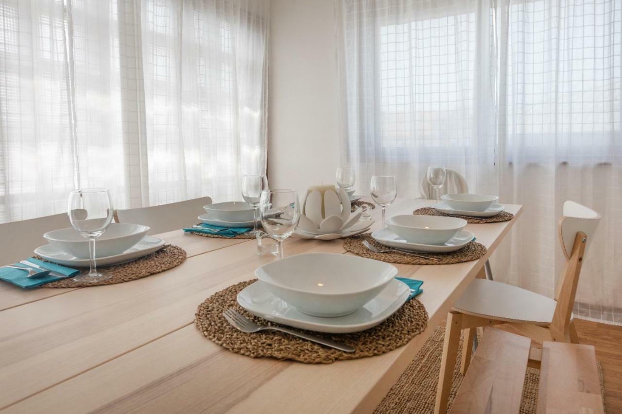 Buddies Charm Apt - Self Catering Aveiro Extérieur photo