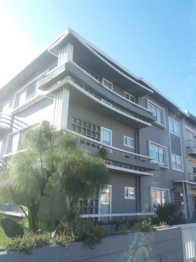 Buddies Charm Apt - Self Catering Aveiro Extérieur photo